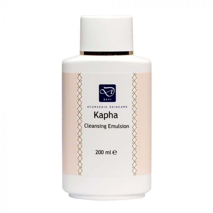 Afbeelding van Kapha Cleansing Emulsion 200 ml